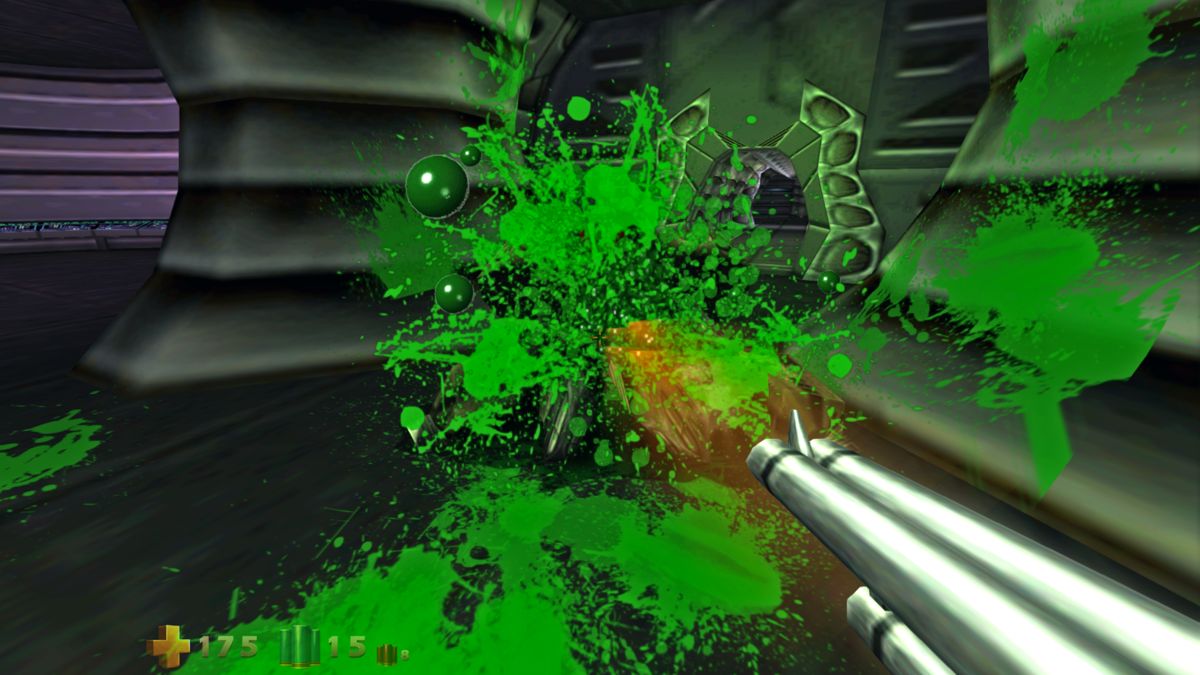 Turok 2: Seeds Of Evil screenshot 3 for Xbox One